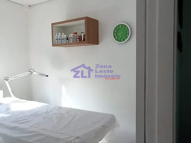 Loja com 120m², para alugar, no bairro Alto da Mooca em São Paulo
