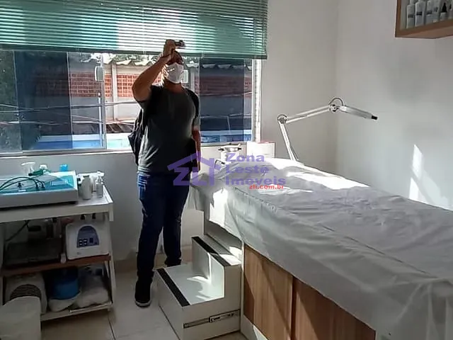 Loja com 120m², para alugar, no bairro Alto da Mooca em São Paulo