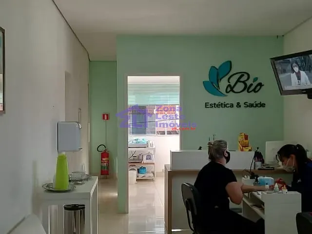 Loja com 120m², para alugar, no bairro Alto da Mooca em São Paulo