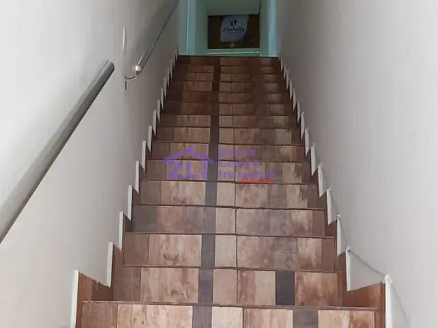 Loja com 120m², para alugar, no bairro Alto da Mooca em São Paulo