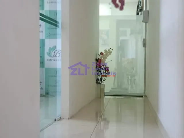 Loja com 120m², para alugar, no bairro Alto da Mooca em São Paulo