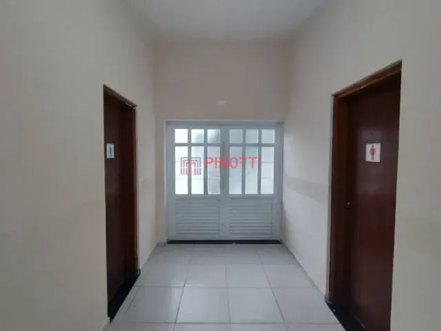 Loja para alugar, no bairro Vila Washington em São Bernardo do Campo