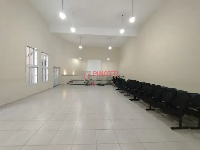 Loja para alugar, no bairro Vila Washington em São Bernardo do Campo
