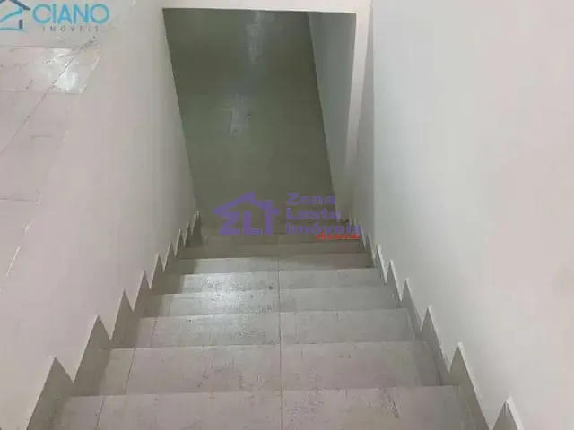 Loja com 380m², para alugar, no bairro Parque da Mooca em São Paulo