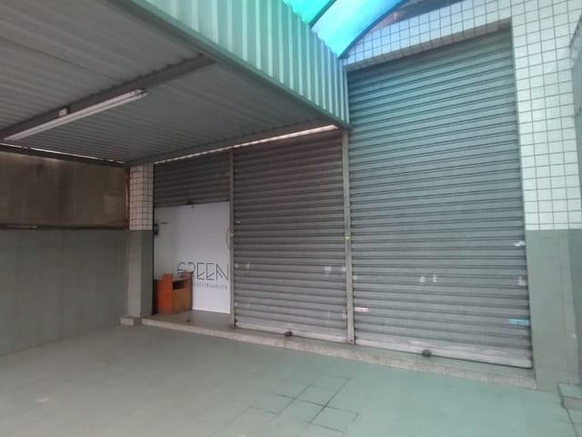 Foto do Loja - Salão para alugar, 130 m² por R$ 4.139,49/mês - Vila Carrão - São Paulo/SP | ZONA LESTE IMÓVEIS