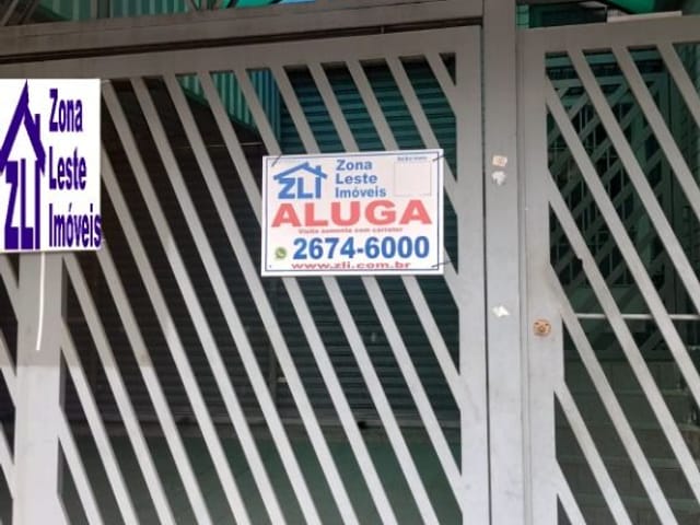 Foto do Loja - Salão para alugar, 130 m² por R$ 4.139,49/mês - Vila Carrão - São Paulo/SP | ZONA LESTE IMÓVEIS