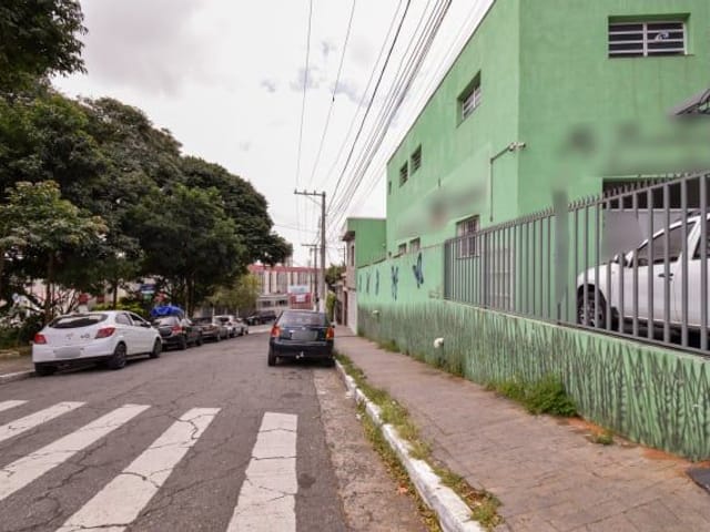Foto do Loja - Salão para alugar, 120 m² por R$ 4.405,00/mês - Água Rasa - São Paulo/SP | ZONA LESTE IMÓVEIS