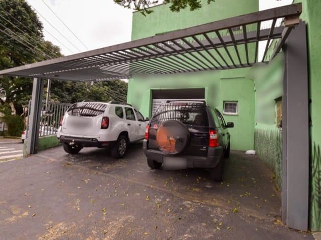 Foto do Loja - Salão para alugar, 120 m² por R$ 4.405,00/mês - Água Rasa - São Paulo/SP | ZONA LESTE IMÓVEIS