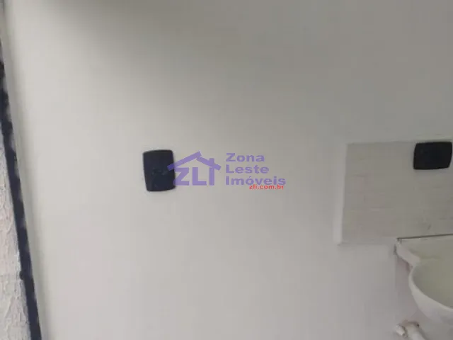 Loja com 5m², para alugar, no bairro Vila Antonieta em São Paulo