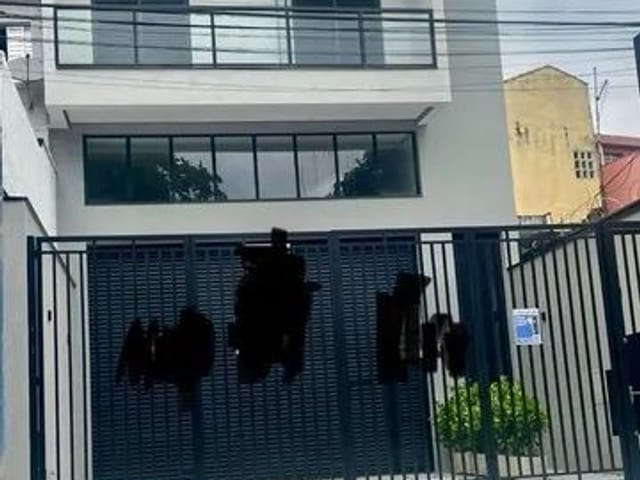 Foto do Loja - Salão para alugar, 180 m² por R$ 9.080,00/mês - Vila Formosa - São Paulo/SP | ZONA LESTE IMÓVEIS