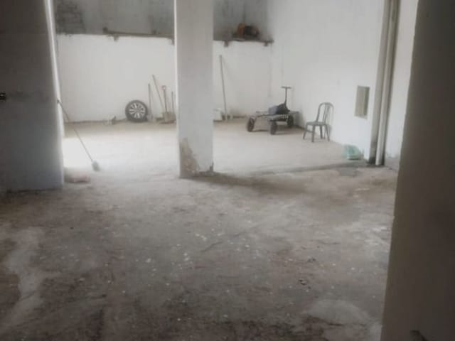 Foto do Loja - Salão para alugar, 220 m² por R$ 4.100,00/mês - Vila Santa Clara - São Paulo/SP | ZONA LESTE IMÓVEIS