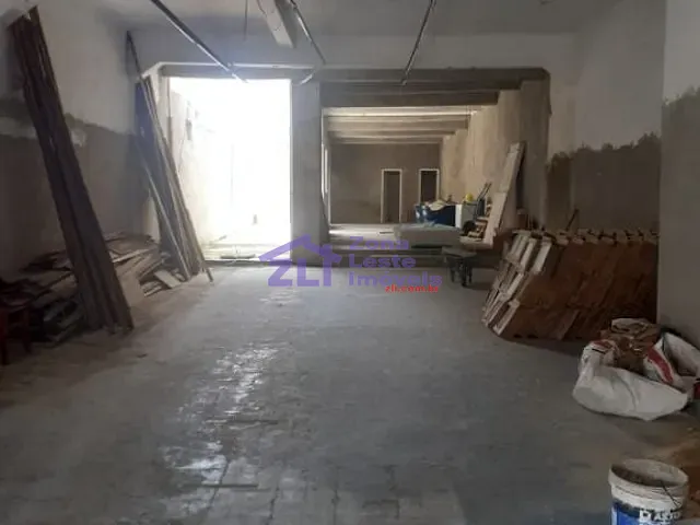 Loja com 250m², para alugar, no bairro Tatuapé em São Paulo
