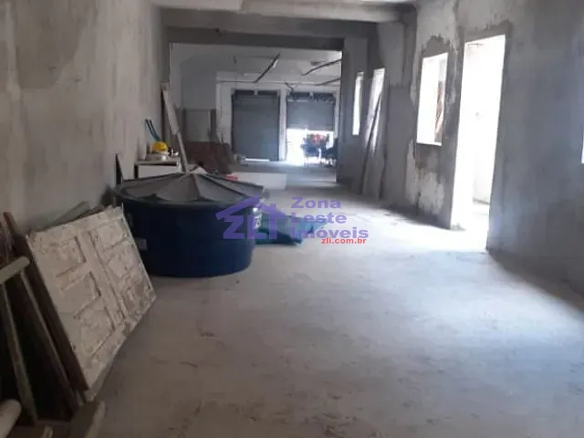 Loja com 250m², para alugar, no bairro Tatuapé em São Paulo