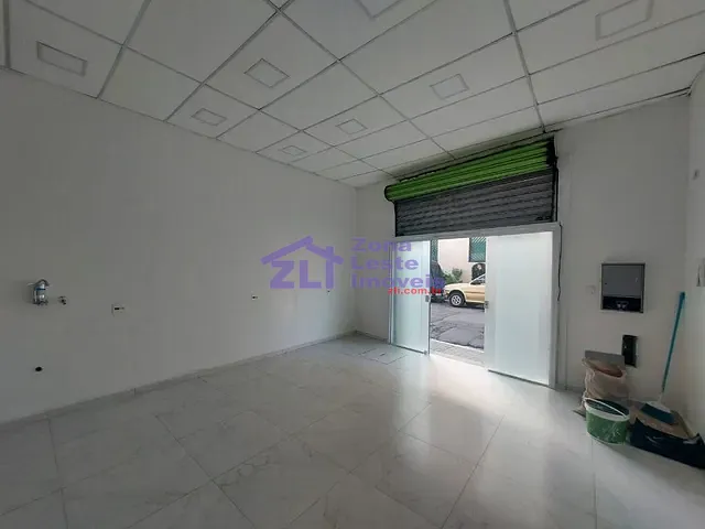 Loja com 40m², para alugar, no bairro Chácara Santo Antonio (Zona Leste) em São Paulo