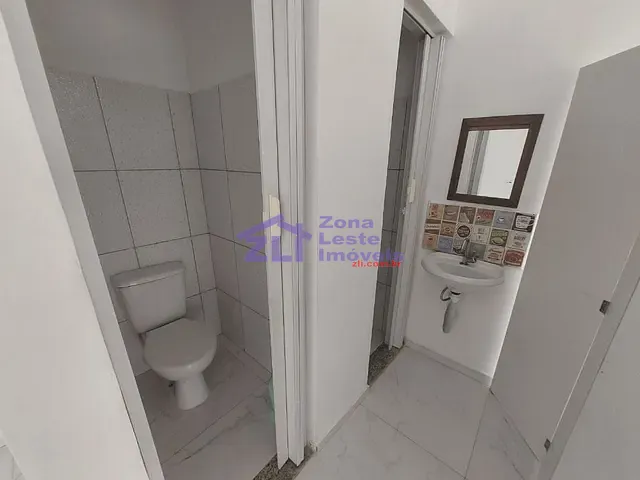 Loja com 40m², para alugar, no bairro Chácara Santo Antonio (Zona Leste) em São Paulo