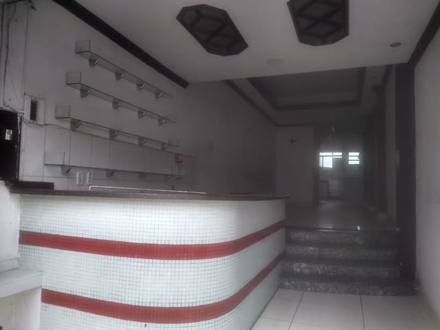 Foto do Loja - Salão para alugar, 60 m² por R$ 2.200,01/mês - Água Rasa - São Paulo/SP | ZONA LESTE IMÓVEIS