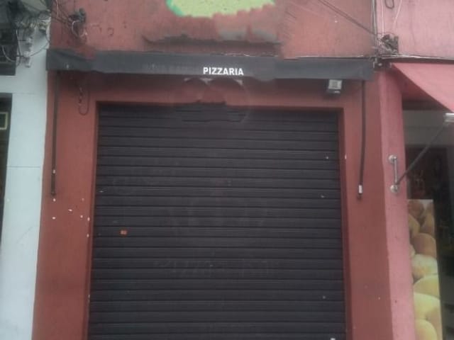 Foto do Loja - Salão para alugar, 60 m² por R$ 2.200,01/mês - Água Rasa - São Paulo/SP | ZONA LESTE IMÓVEIS