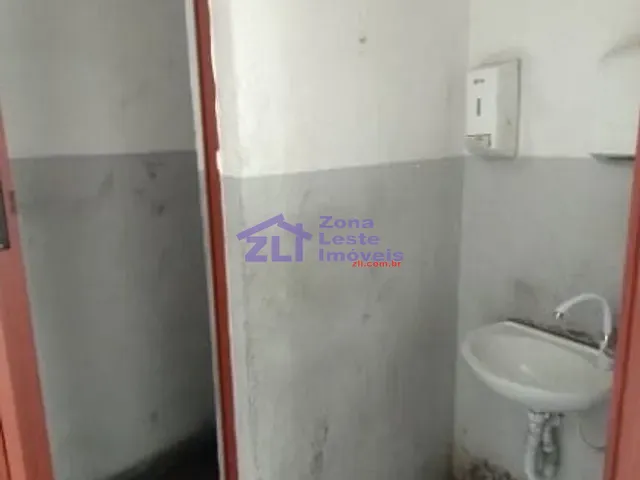 Loja com 430m², à venda, no bairro Vila Guarani(Zona Leste) em São Paulo