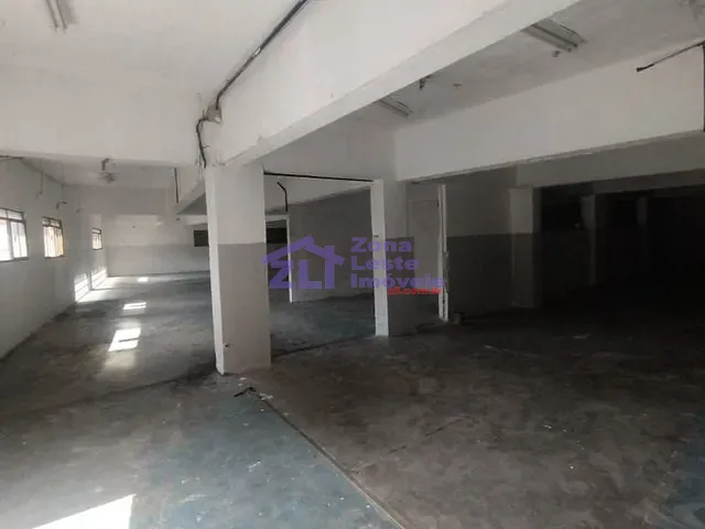 Loja com 430m², à venda, no bairro Vila Guarani(Zona Leste) em São Paulo