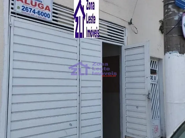 Loja com 100m², à venda ou para alugar, no bairro Vila Margarida em São Paulo