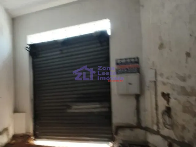 Loja com 100m², à venda ou para alugar, no bairro Vila Margarida em São Paulo