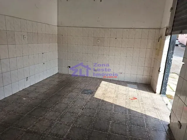 Loja com 25m², à venda, no bairro Vila Olinda em São Paulo