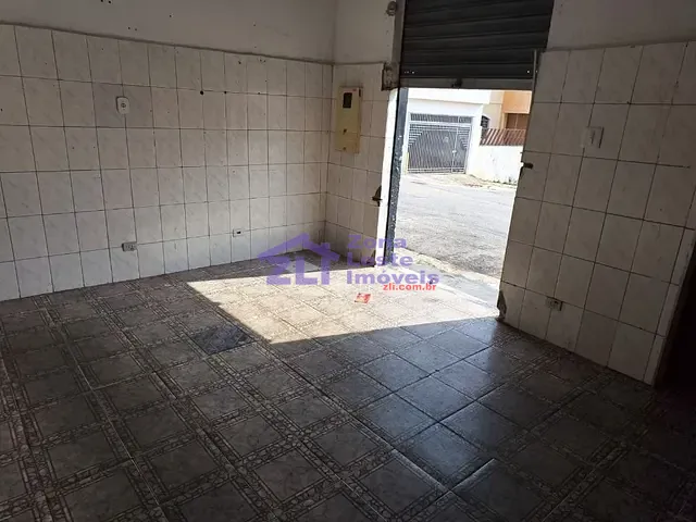 Loja com 25m², à venda, no bairro Vila Olinda em São Paulo
