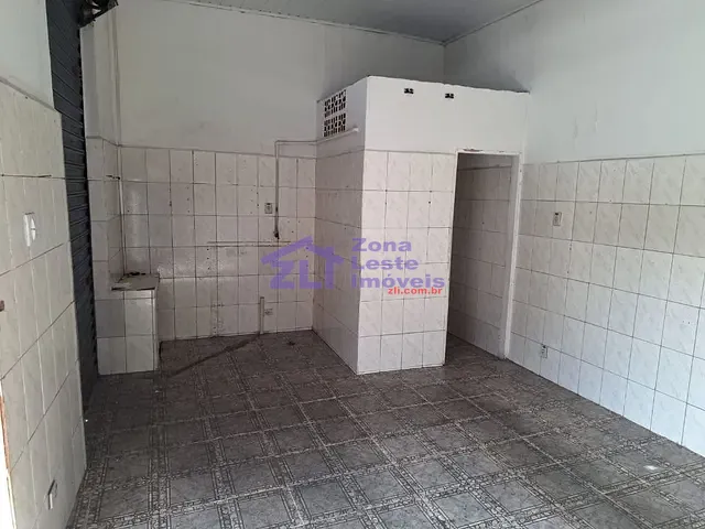 Loja com 25m², à venda, no bairro Vila Olinda em São Paulo