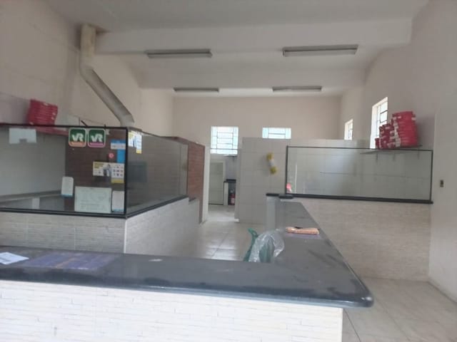 Foto do Loja - Salão para alugar, 126 m² por R$ 2.400,00/mês - Vila Formosa - São Paulo/SP | ZONA LESTE IMÓVEIS