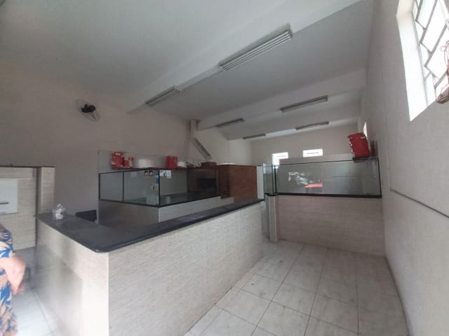 Foto do Loja - Salão para alugar, 126 m² por R$ 2.400,00/mês - Vila Formosa - São Paulo/SP | ZONA LESTE IMÓVEIS