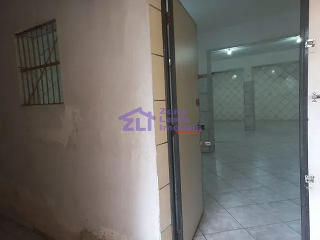 Loja com 110m², para alugar, no bairro Vila Formosa em São Paulo
