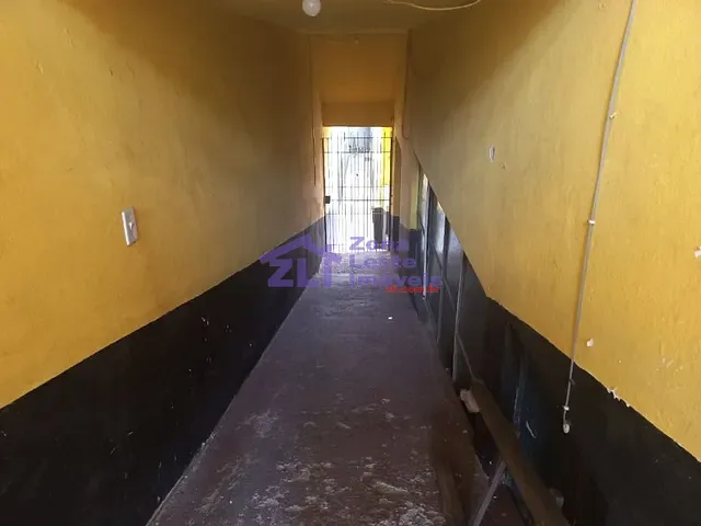 Loja com 110m², para alugar, no bairro Vila Formosa em São Paulo