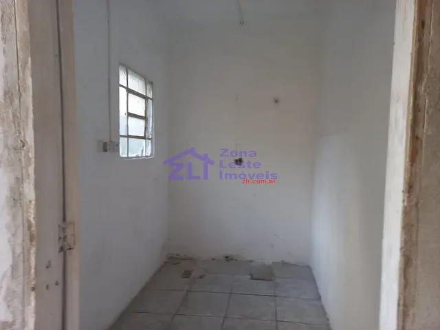 Loja com 110m², para alugar, no bairro Vila Formosa em São Paulo