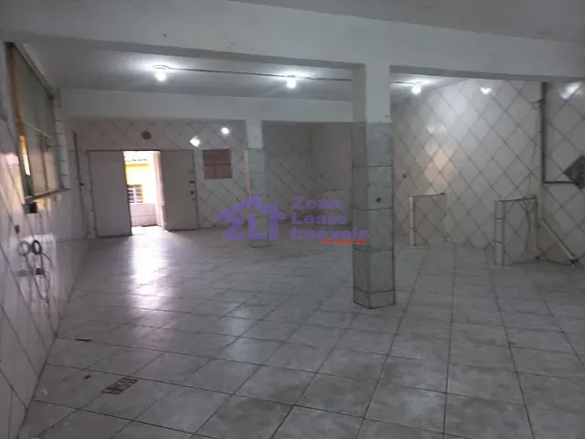 Loja com 110m², para alugar, no bairro Vila Formosa em São Paulo