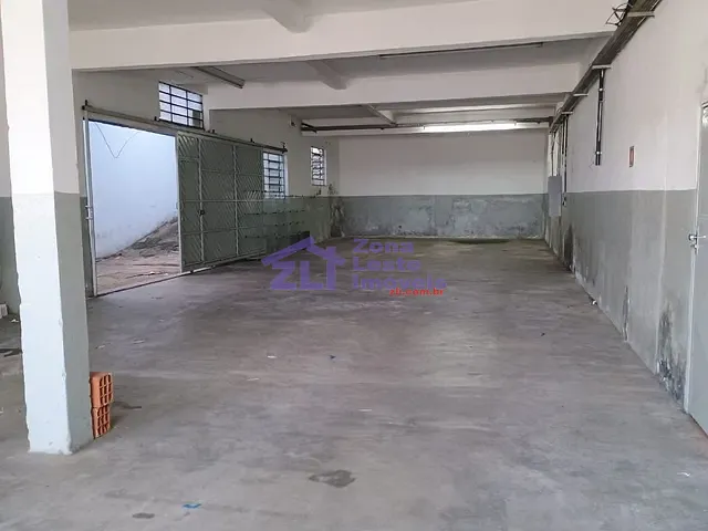 Loja com 165m², para alugar, no bairro Vila Formosa em São Paulo