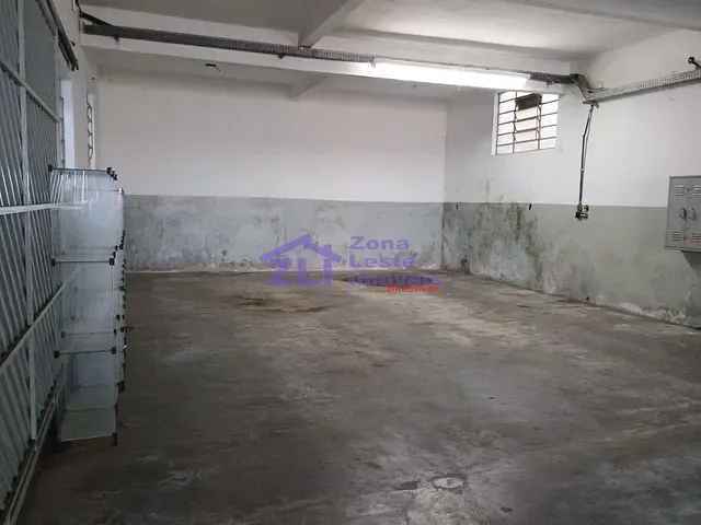 Loja com 165m², para alugar, no bairro Vila Formosa em São Paulo