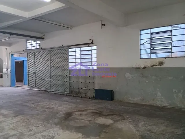 Loja com 165m², para alugar, no bairro Vila Formosa em São Paulo