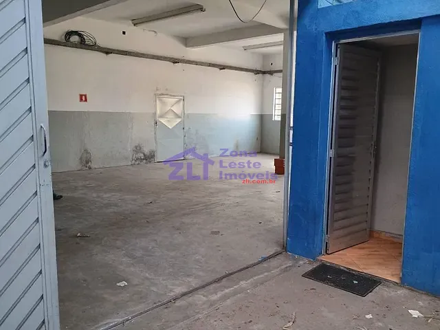 Loja com 165m², para alugar, no bairro Vila Formosa em São Paulo