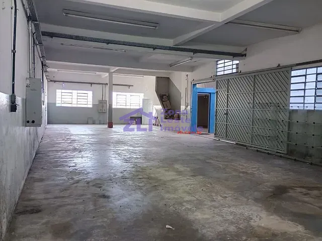 Loja com 165m², para alugar, no bairro Vila Formosa em São Paulo