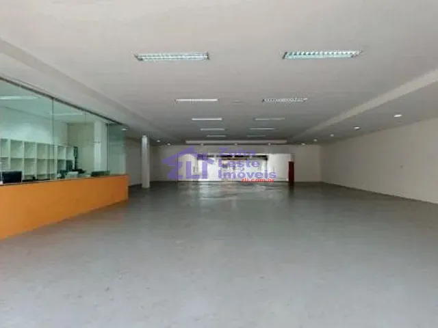Loja com 556m², para alugar, no bairro Tatuapé em São Paulo