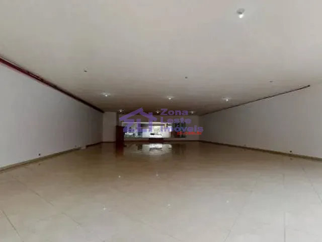 Loja com 556m², para alugar, no bairro Tatuapé em São Paulo