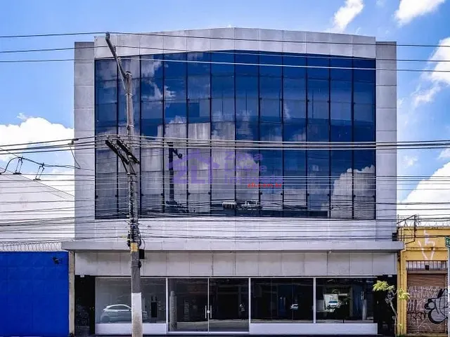 Loja com 556m², para alugar, no bairro Tatuapé em São Paulo
