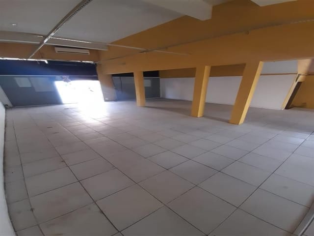 Foto do Loja - Salão para alugar, 81 m² por R$ 3.480,00/mês - Vila Formosa - São Paulo/SP | ZONA LESTE IMÓVEIS