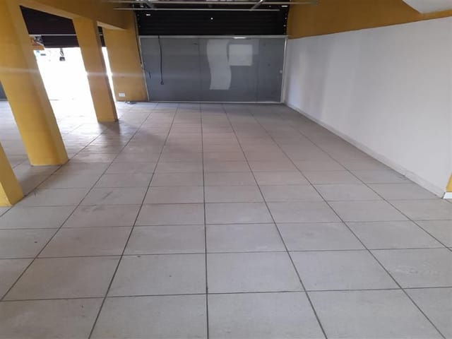 Foto do Loja - Salão para alugar, 81 m² por R$ 3.480,00/mês - Vila Formosa - São Paulo/SP | ZONA LESTE IMÓVEIS