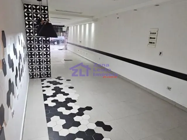 Loja com 100m², para alugar, no bairro Tatuapé em São Paulo