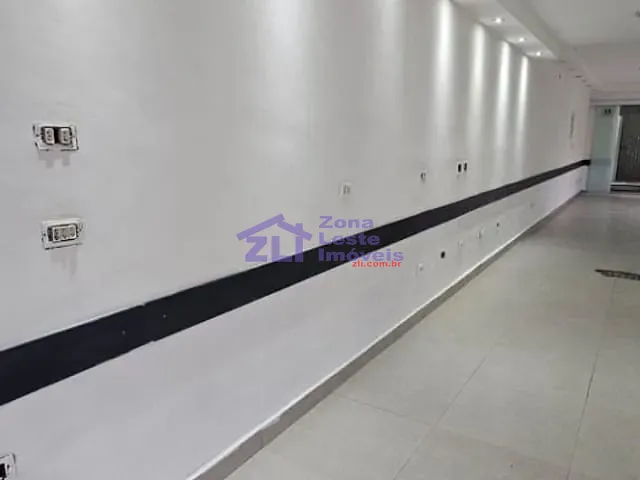 Loja com 100m², para alugar, no bairro Tatuapé em São Paulo