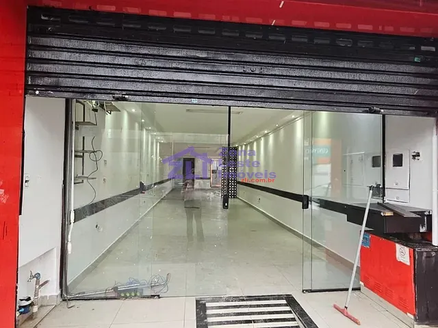 Loja com 100m², para alugar, no bairro Tatuapé em São Paulo