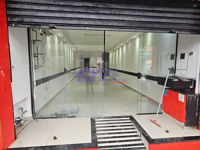 Loja com 100m², para alugar, no bairro Tatuapé em São Paulo