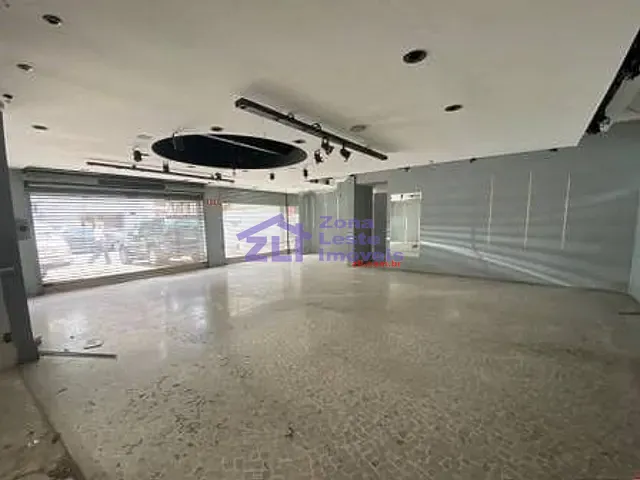 Loja com 260m², para alugar, no bairro Mooca em São Paulo