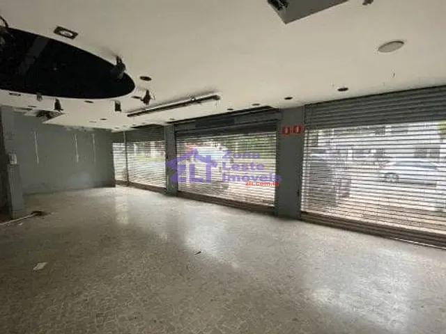 Loja com 260m², para alugar, no bairro Mooca em São Paulo
